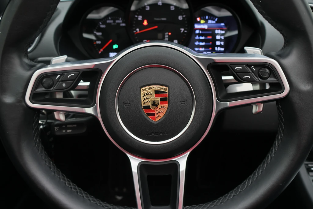 Porsche 718 – foto 39