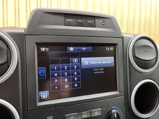 Peugeot Partner – thumbnail 15