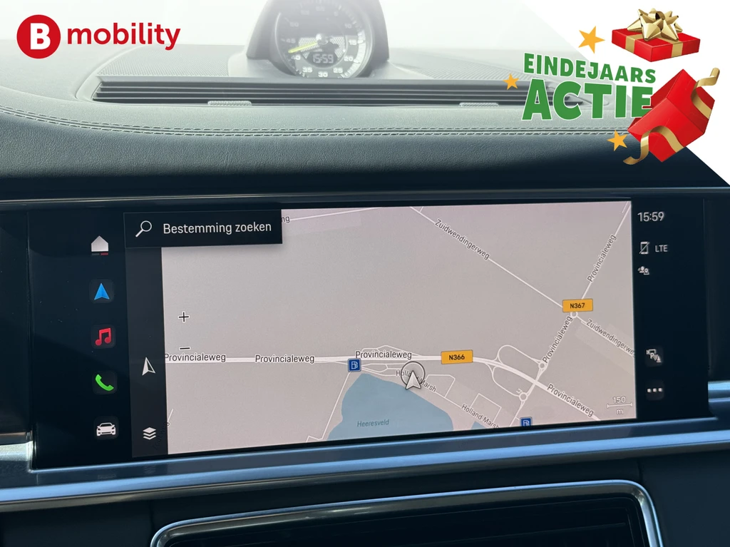 Porsche Panamera – foto 32
