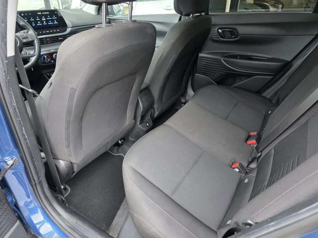 Hyundai Bayon – foto 23