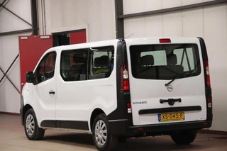 Opel Vivaro – thumbnail 3
