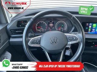 Volkswagen Caddy – thumbnail 14