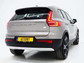 Volvo XC40 – thumbnail 4