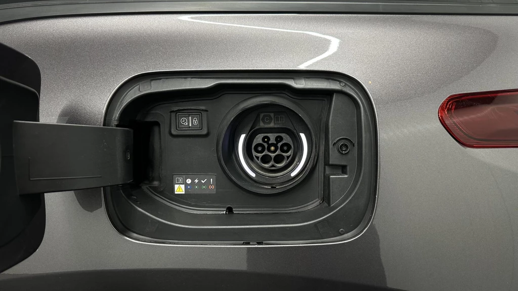 Citroën C5 X – foto 55
