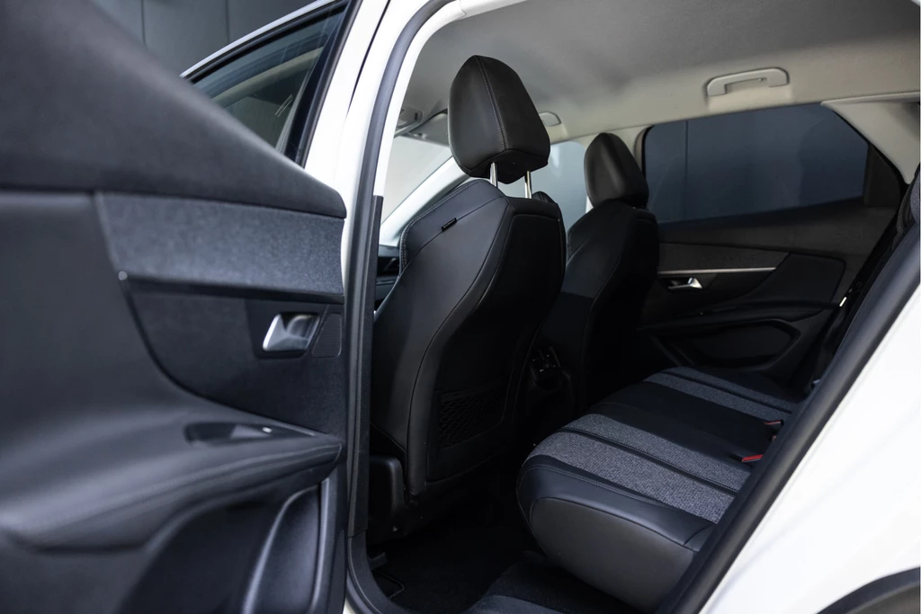 Peugeot 3008 – foto 14