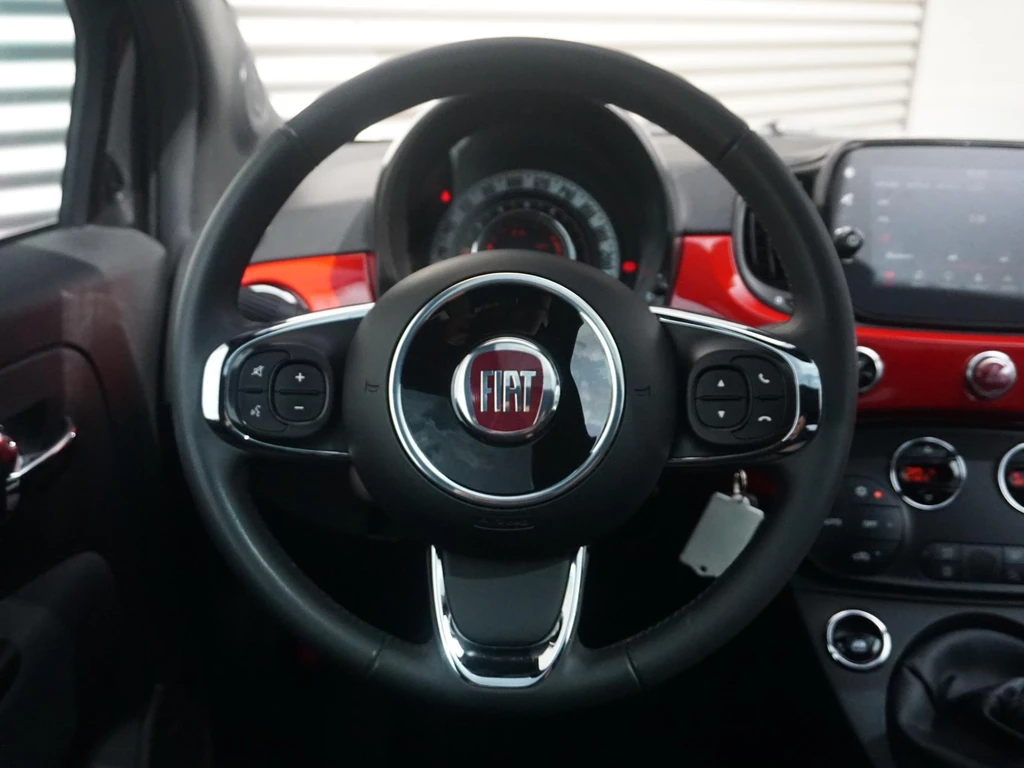 Fiat 500 – foto 17