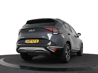 Kia Sportage – thumbnail 8