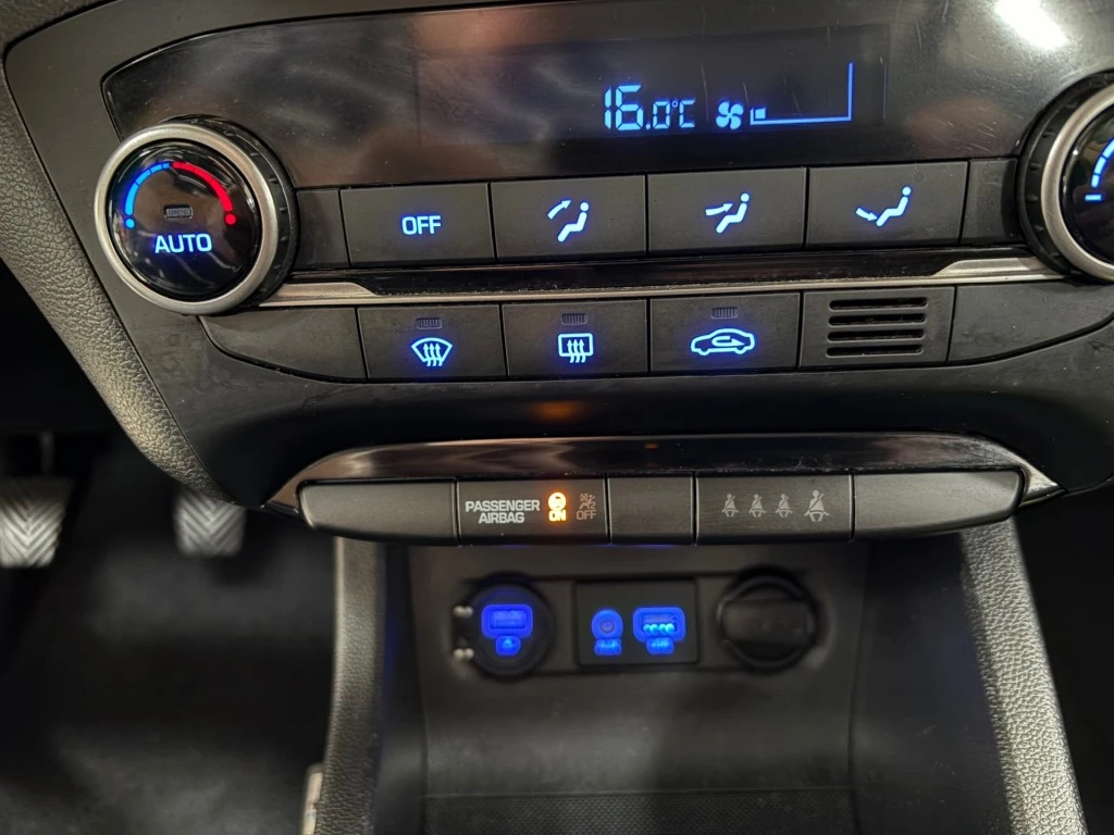 Hyundai i20 – foto 14