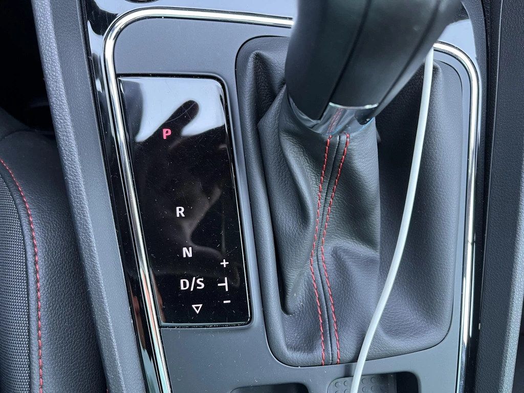 SEAT Leon – foto 33