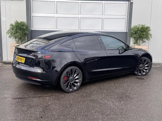 Tesla Model 3 – thumbnail 5
