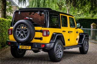 Jeep Wrangler – thumbnail 7