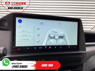 Ford E-Transit Custom – thumbnail 18