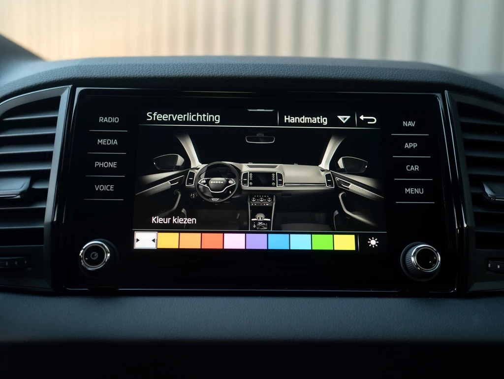 Škoda Karoq – foto 27