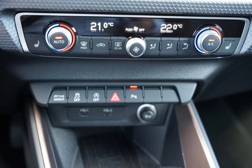 Audi A1 – foto 40