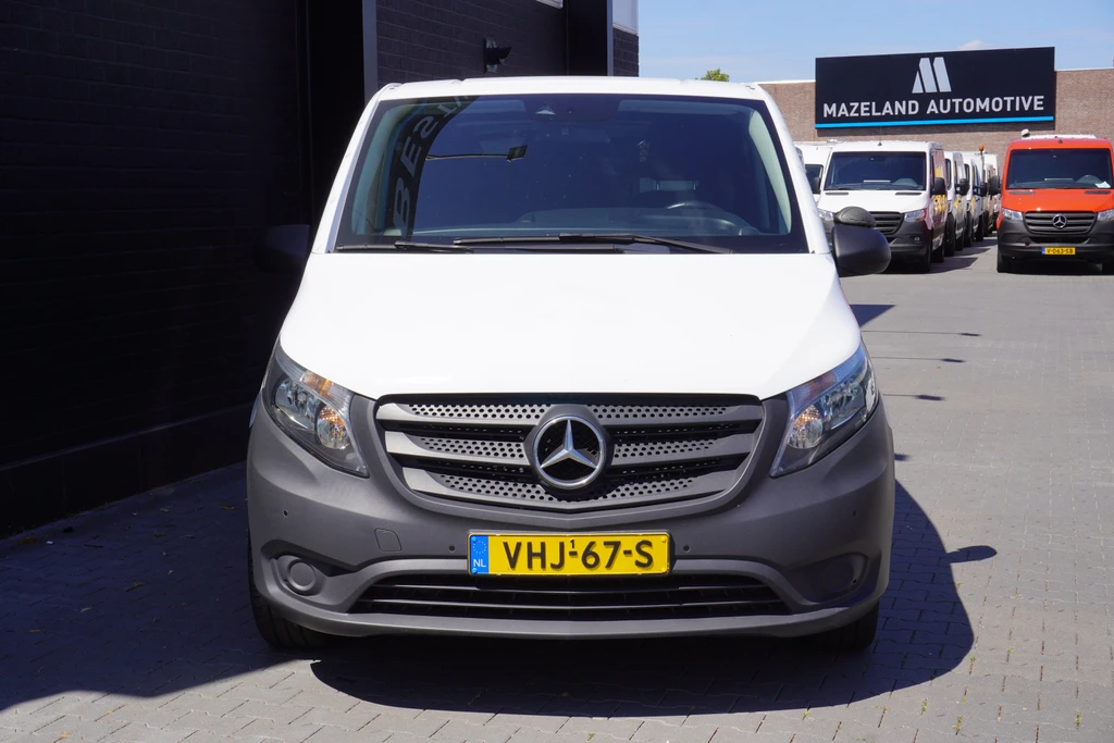 Mercedes-Benz Vito – foto 5