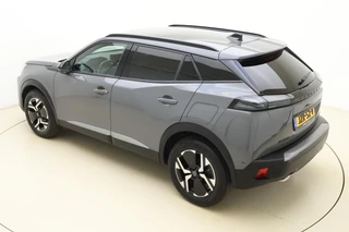 Peugeot 2008 – thumbnail 3