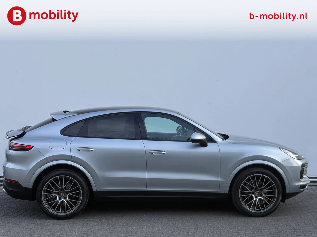 Porsche Cayenne – foto 7