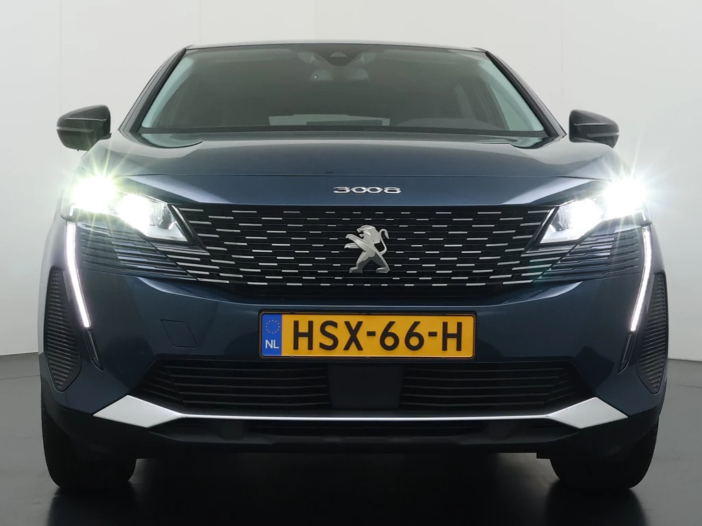 Peugeot 3008 – foto 9