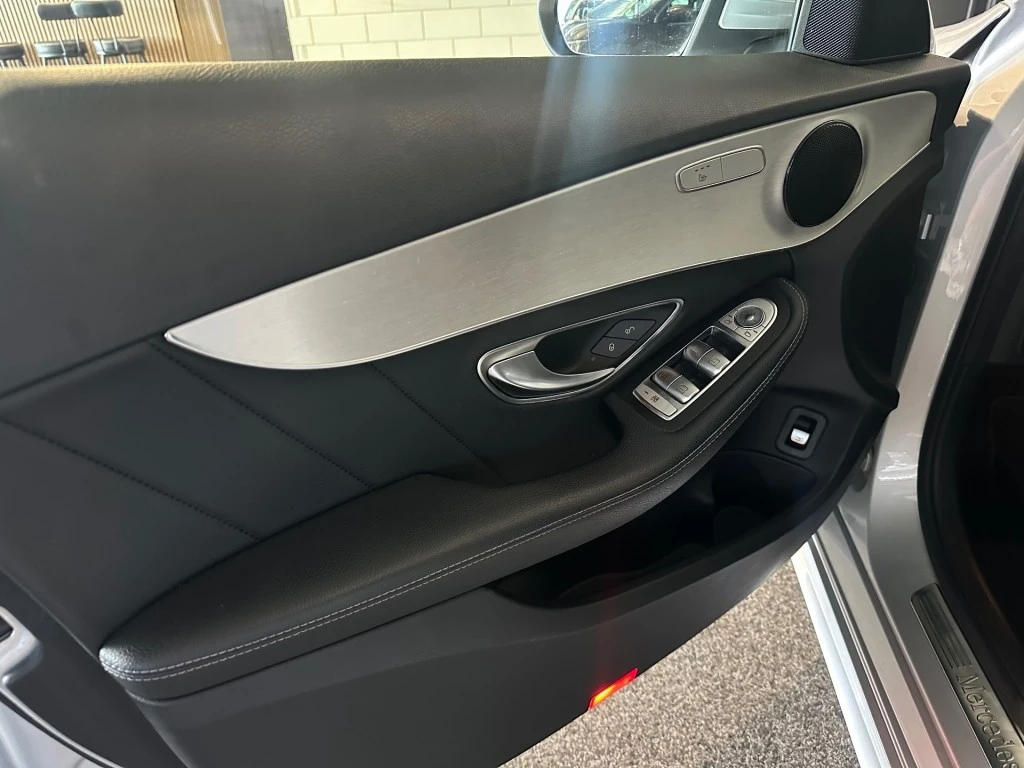 Mercedes-Benz C-Klasse – foto 14