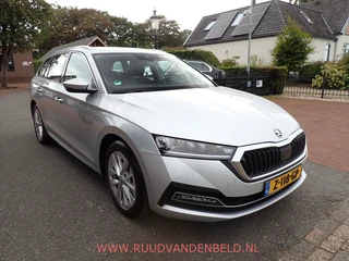 Škoda Octavia – thumbnail 6
