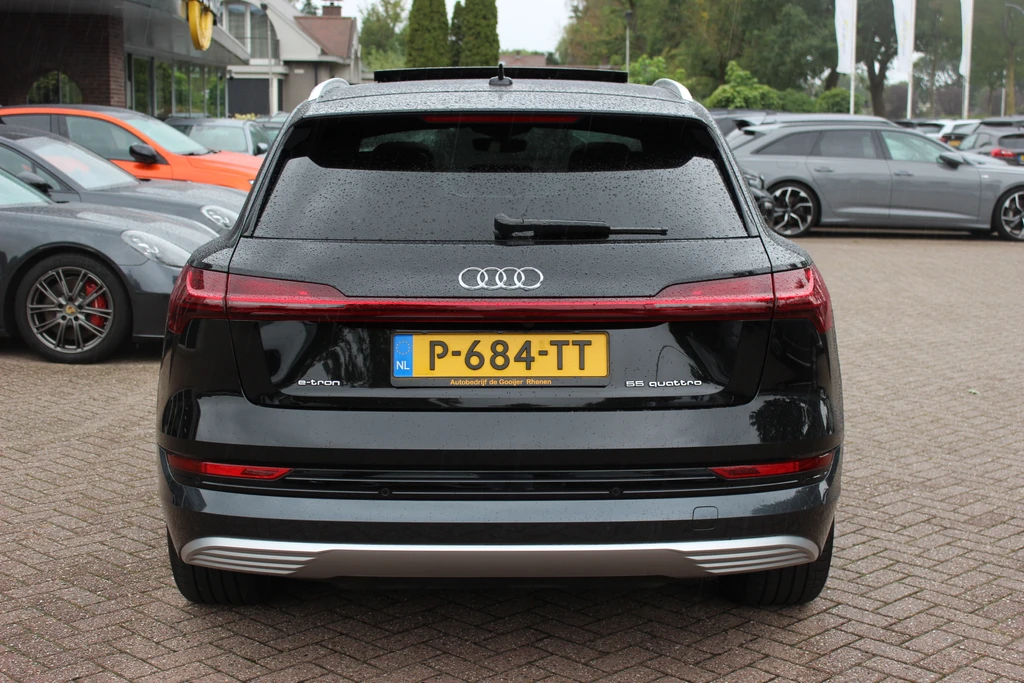Audi e-tron – foto 5