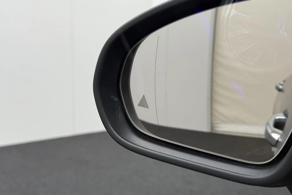 Mercedes-Benz CLA – foto 18