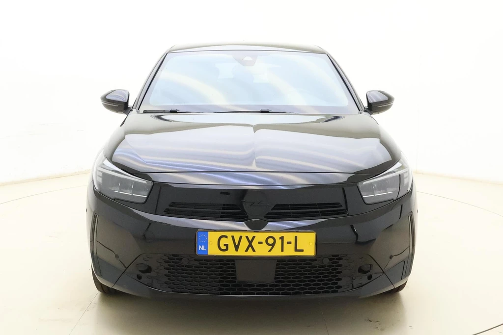 Opel Corsa-e – foto 9
