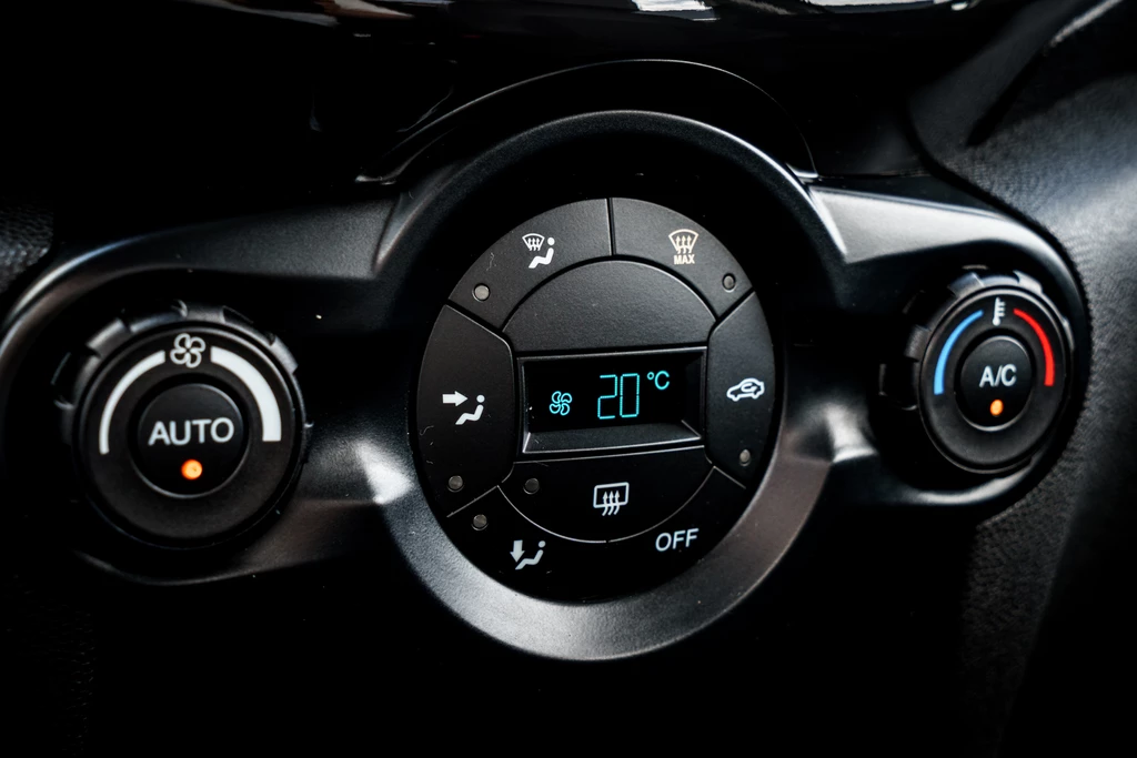 Ford EcoSport – foto 14