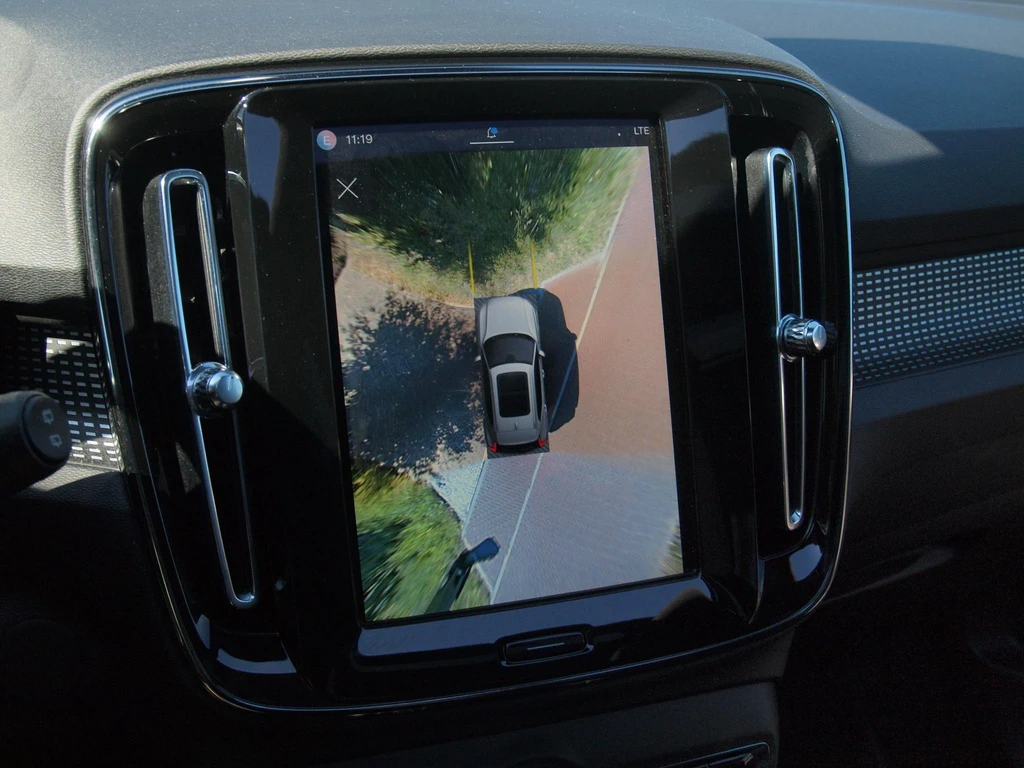 Volvo XC40 – foto 20