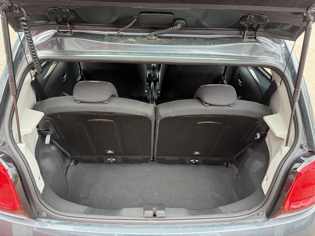 Citroën C1 – foto 17