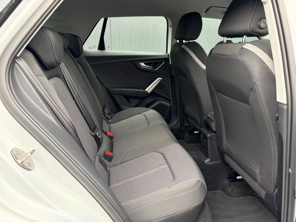 Audi Q2 – foto 6