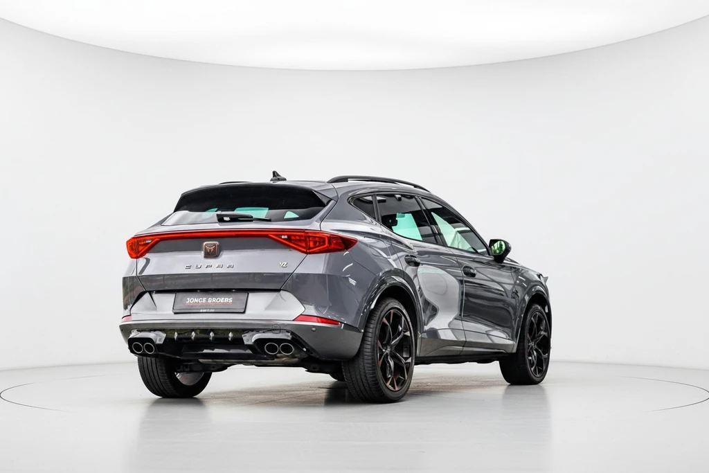 CUPRA Formentor – foto 4