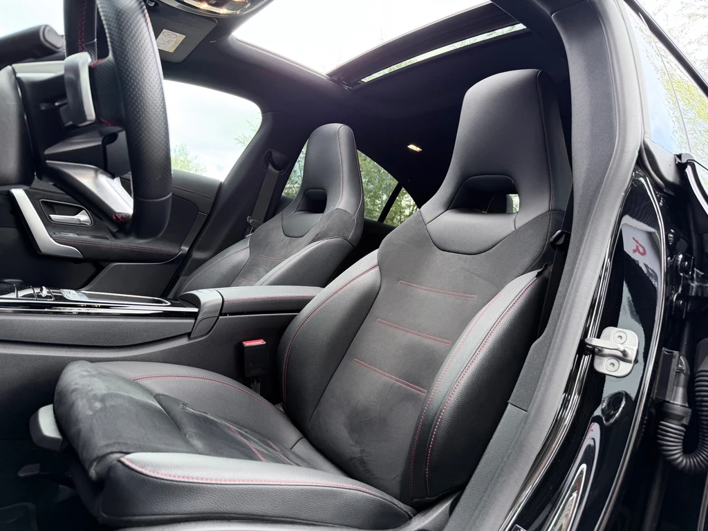Mercedes-Benz CLA – foto 11