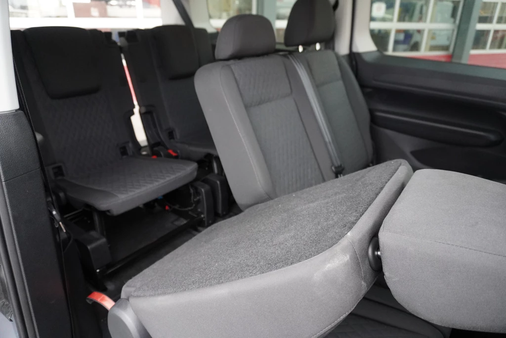 Volkswagen Caddy – foto 12