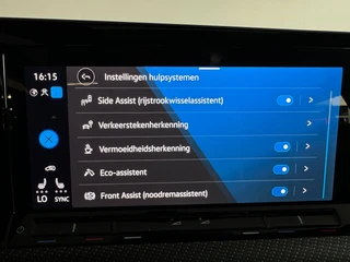 Volkswagen Golf – thumbnail 24