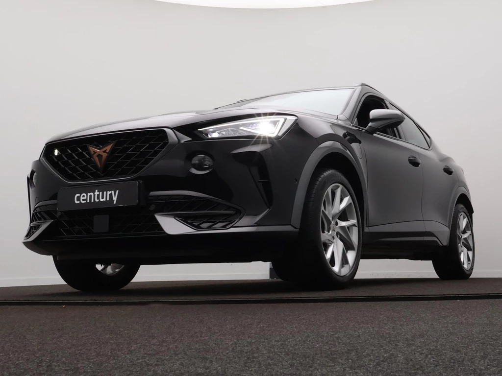 CUPRA Formentor – foto 2