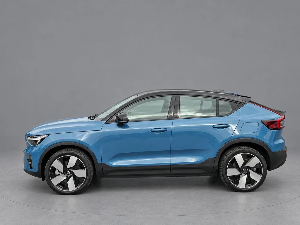 Volvo C40 – foto 2