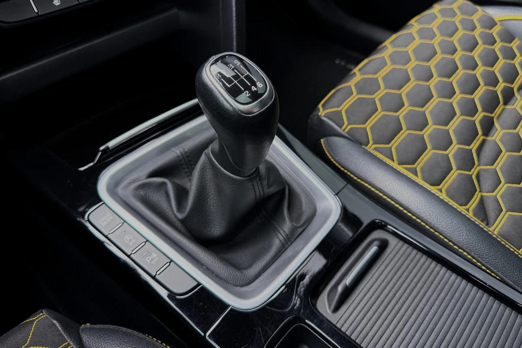 Kia XCeed – foto 21
