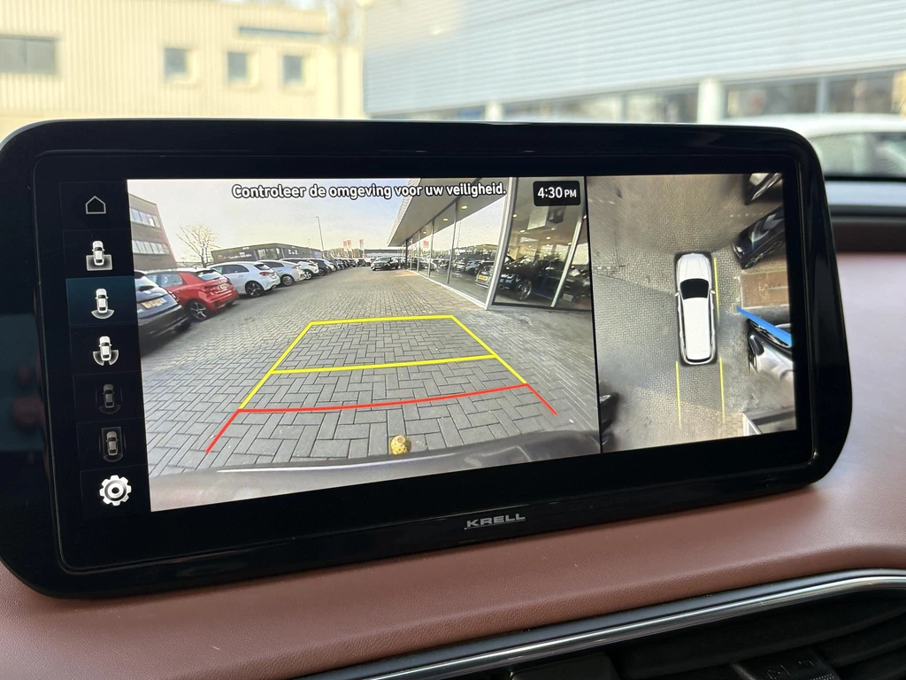 Hyundai Santa Fe – foto 40