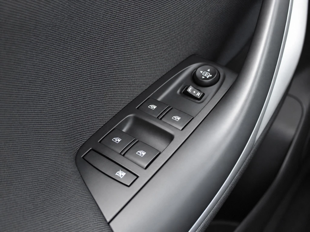 Opel Astra – foto 20