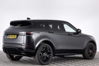 Land Rover Range Rover Evoque – thumbnail 4