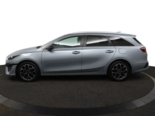 Kia Ceed Sportswagon – thumbnail 3