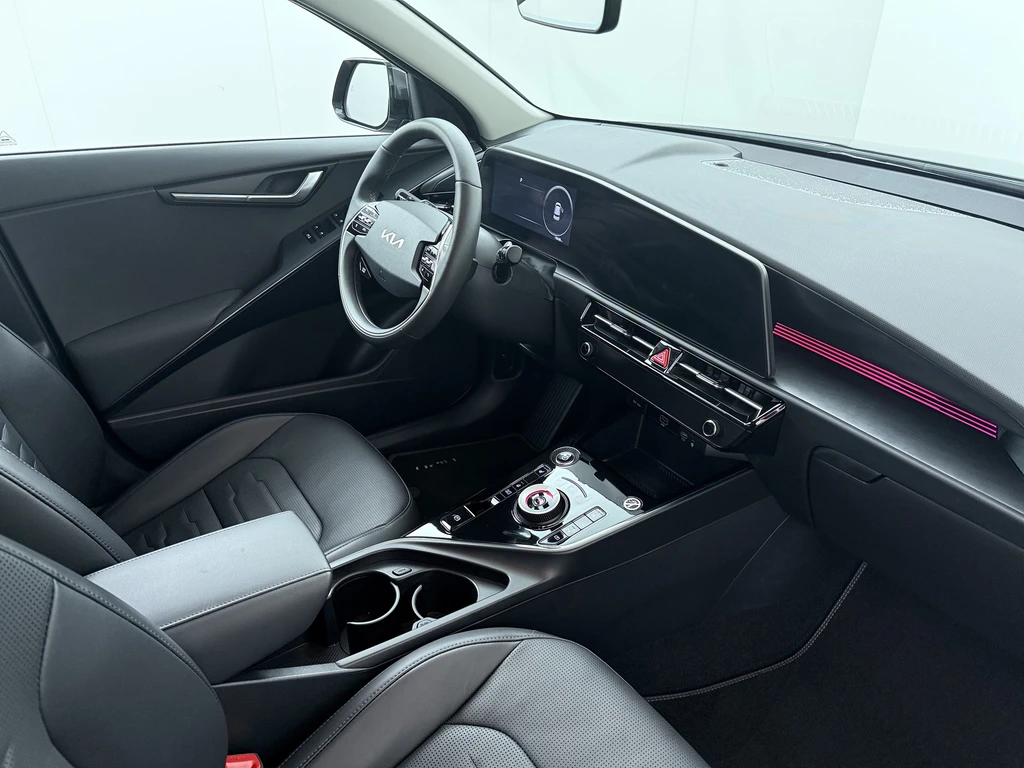 Kia Niro EV – foto 40