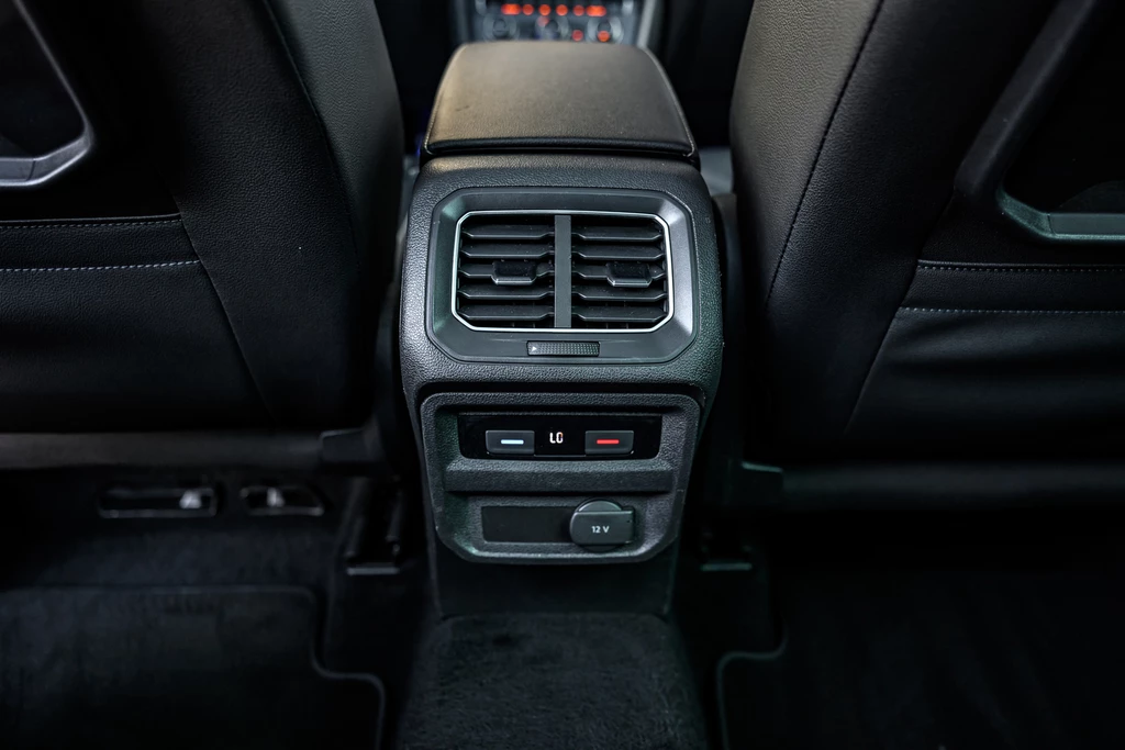 Volkswagen Tiguan – foto 39