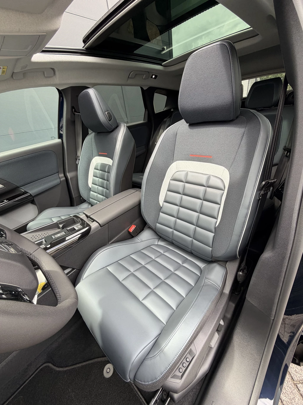 Citroën C5 Aircross – foto 18