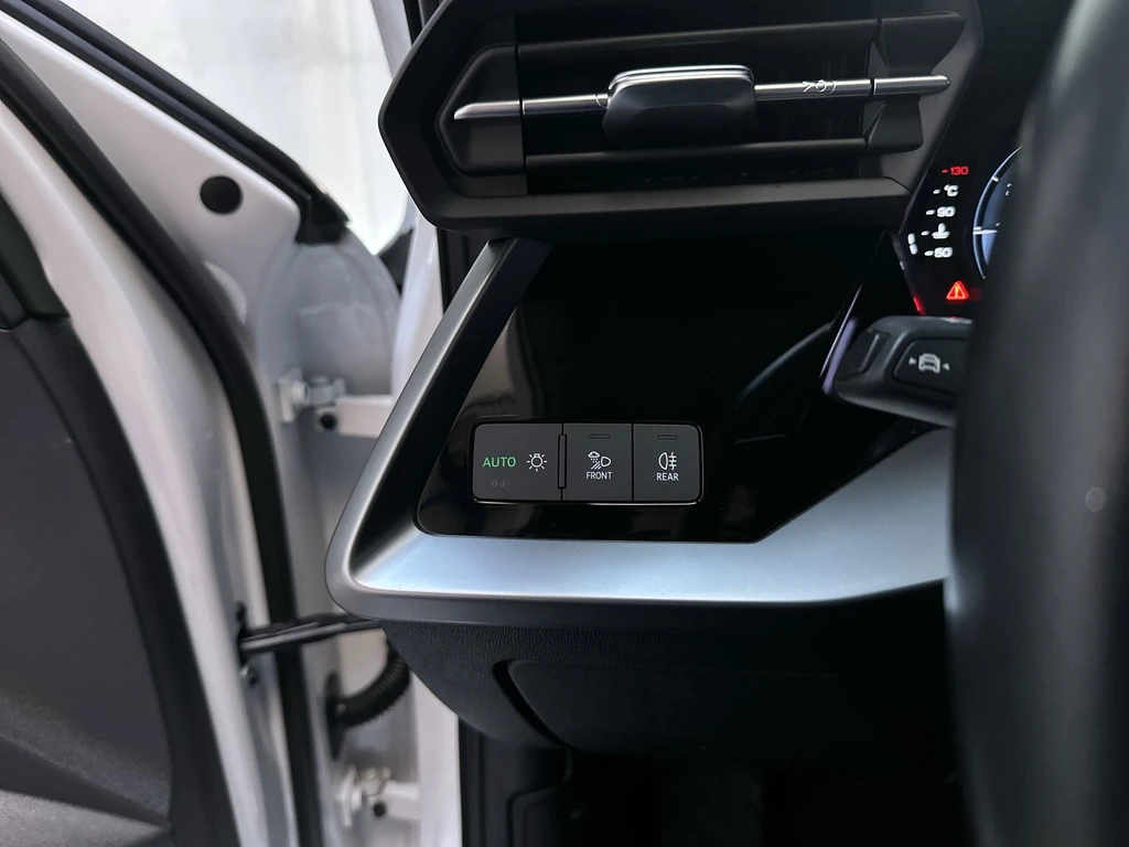 Audi A3 – foto 24