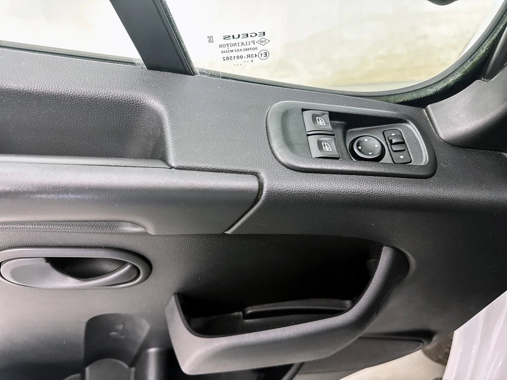 Opel Movano – foto 30