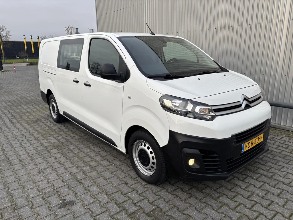 Citroën Jumpy – foto 8