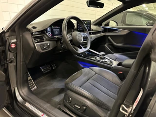 Audi A5 – thumbnail 14