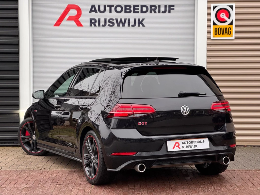 Volkswagen Golf – foto 3